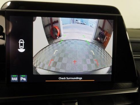 New 2026 Subaru Outback Limited image 17