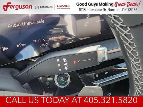 New 2026 Buick Envision Sport Touring AWD/4WD image 24