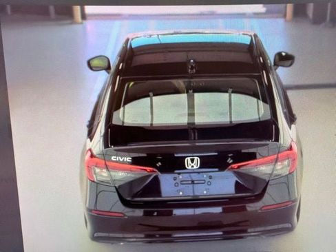 Used 2023 Honda Civic EX image 13