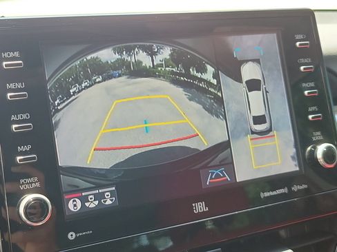 Used 2023 Toyota Camry XSE w/ Driver Assist Package FWD image 25