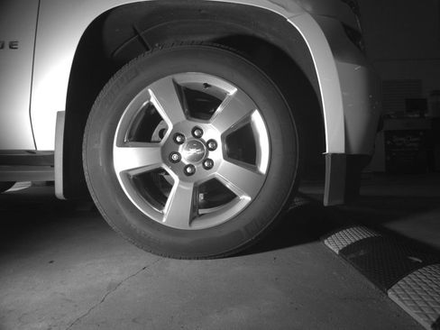 Used 2020 Chevrolet Tahoe LT AWD/4WD image 5