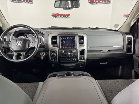 Used 2019 RAM 1500 Big Horn w/ Rambox Value Package image 18