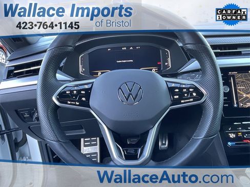 Used 2023 Volkswagen Arteon SEL image 18