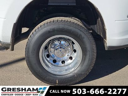 New 2026 RAM 3500 Laramie