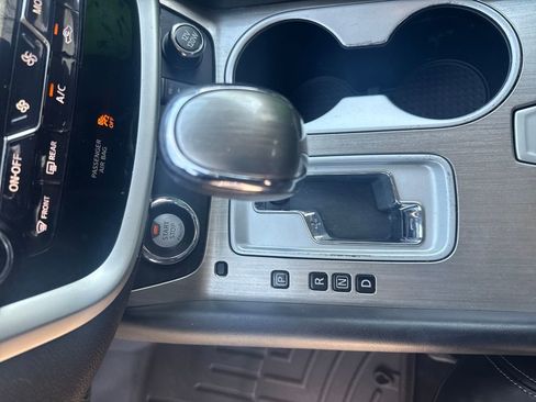 Used 2017 Nissan Murano SL image 25