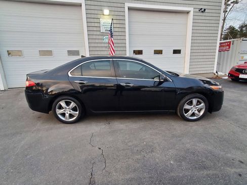 Used 2012 Acura TSX w/Tech 4dr Sedan w/Technology image 8