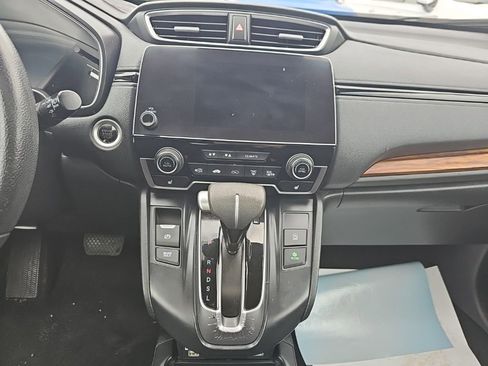 Used 2021 Honda CR-V EX image 12