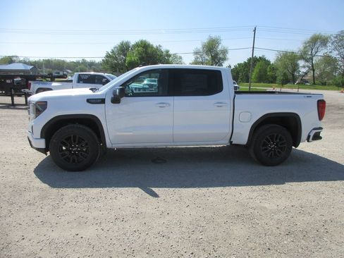 New 2026 GMC Sierra 1500 Elevation w/ Elevation Premium Package AWD/4WD image 9