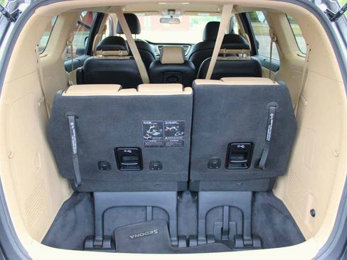 Used 2019 Kia Sedona EX FWD image 19