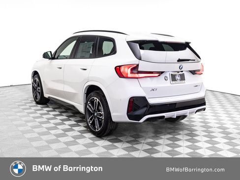 New 2026 BMW X1 xDrive28i w/ Technology Package image 3