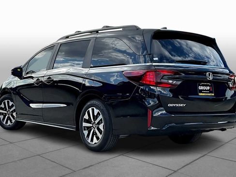 New 2026 Honda Odyssey EX-L image 11