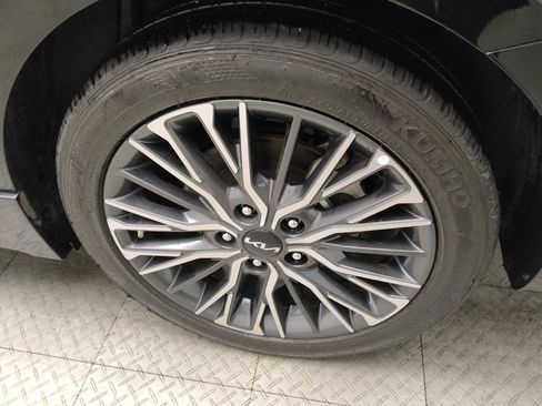 Used 2023 Kia Forte GT-Line w/ GT-Line Premium Package image 31