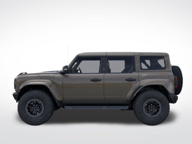 New 2026 Ford Bronco Raptor AWD/4WD image 5