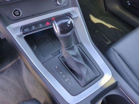 Used 2023 Audi Q3 2.0T Premium Plus w/ Premium Plus Package image 33