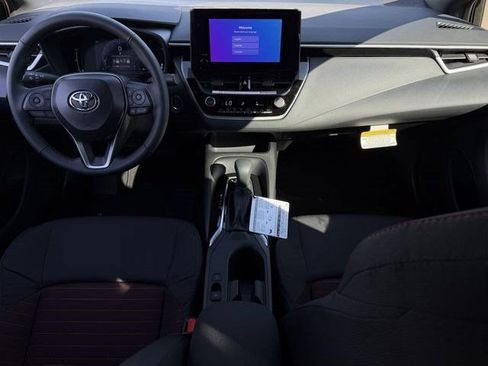 New 2026 Toyota Corolla SE FWD image 11