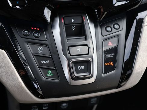 New 2026 Honda Odyssey Elite image 19