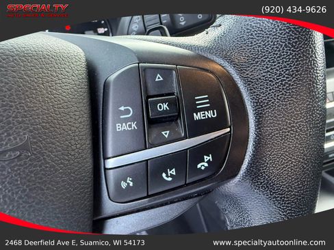 Used 2020 Ford Explorer XLT w/ Equipment Group 202A image 21