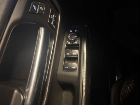 Used 2020 GMC Sierra 1500 AT4 w/ AT4 Premium Package AWD/4WD image 36