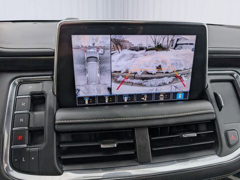 Used 2021 GMC Yukon SLT w/ SLT Premium Package image 31