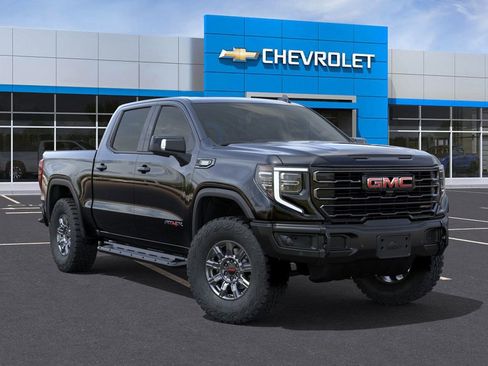 New 2026 GMC Sierra 1500 AT4X image 7