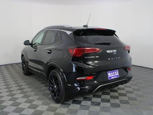 New 2026 Buick Encore GX Sport Touring w/ Advanced Technology Package image 25