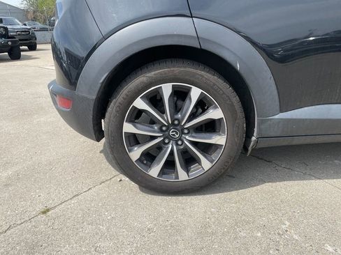 Used 2019 MAZDA CX-3 Touring AWD/4WD image 30