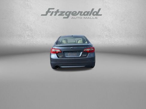 Used 2015 Subaru Legacy 2.5i Limited AWD/4WD image 6