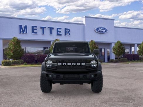 New 2026 Ford Bronco Big Bend w/ Black Diamond Package AWD/4WD image 31
