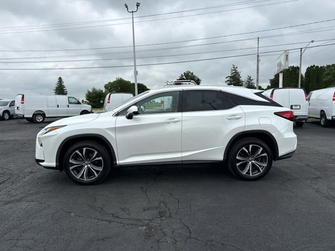 Used 2019 Lexus RX 350 AWD w/ Navigation Package image 2