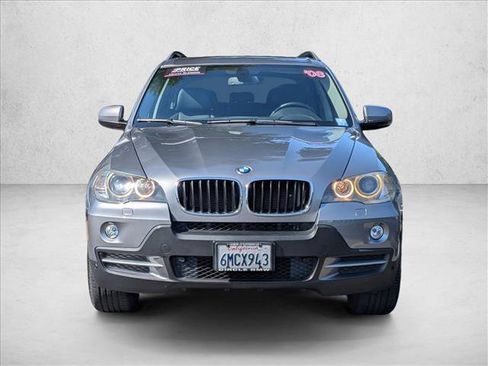 Used 2008 BMW X5 3.0si AWD/4WD image 2