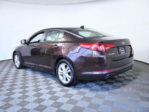 Used 2013 Kia Optima EX FWD image 6