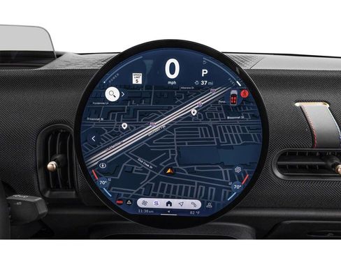 New 2026 MINI Cooper S FWD image 12