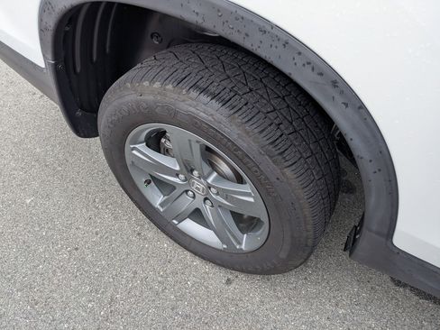 Used 2022 Honda Ridgeline RTL image 39