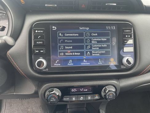 Used 2024 Nissan Kicks SR FWD image 24