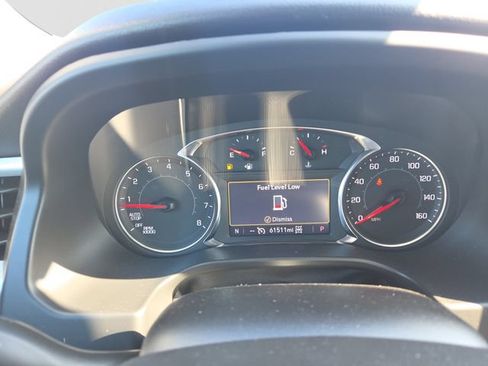Used 2023 GMC Acadia SLT AWD/4WD image 14