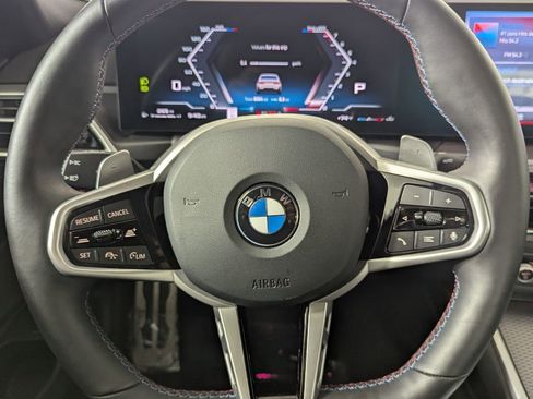 Used 2026 BMW M340i xDrive image 16