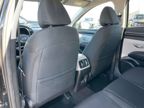 Used 2023 Hyundai Tucson SEL FWD image 52