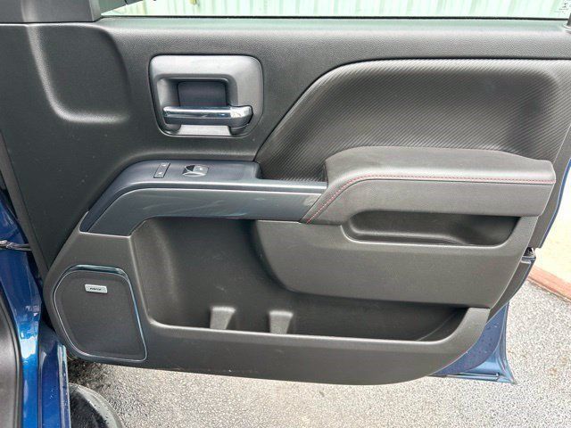 Used 2018 GMC Sierra 1500 SLT AWD/4WD image 52