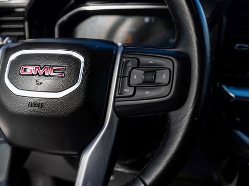 Used 2022 GMC Sierra 1500 Elevation image 22