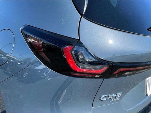 New 2026 MAZDA CX-5 2.5 S w/ Premium Package AWD/4WD image 15