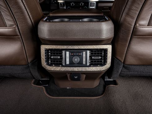 Used 2026 Ford F250 King Ranch image 33