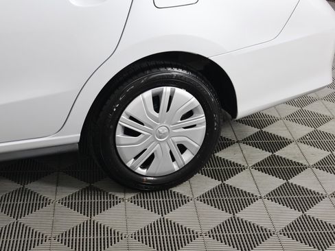 Used 2024 Mitsubishi Mirage G4 ES image 48