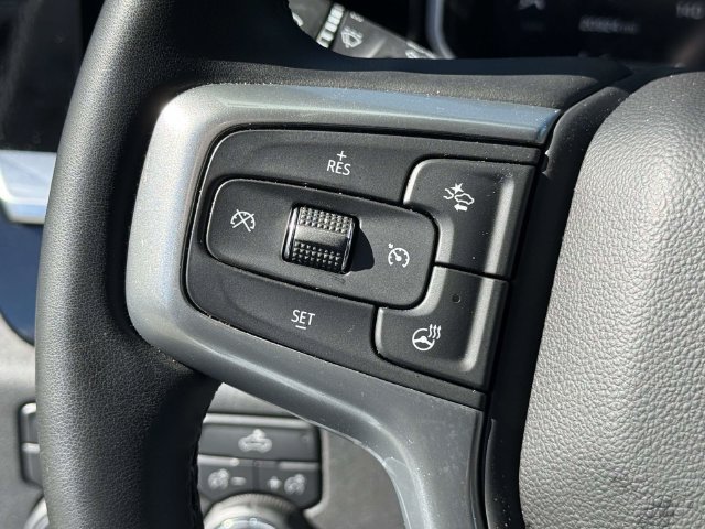 Used 2026 Chevrolet Silverado 1500 RST AWD/4WD image 19