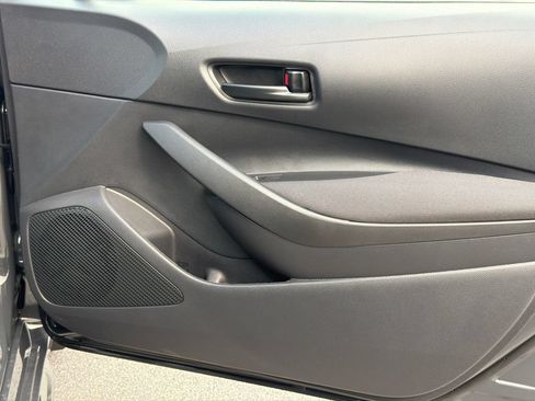 New 2026 Toyota Corolla LE FWD image 12