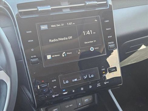 Certified 2023 Hyundai Tucson SEL w/ Convenience Package image 13