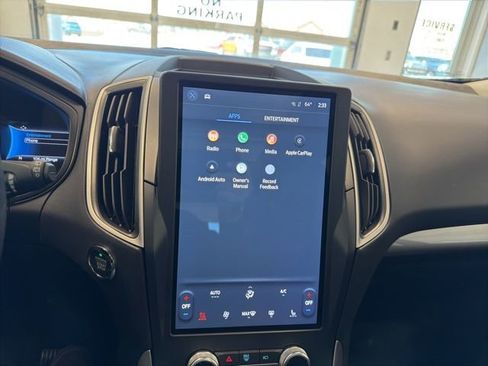 Used 2023 Ford Edge SEL w/ Convenience Package AWD/4WD image 24