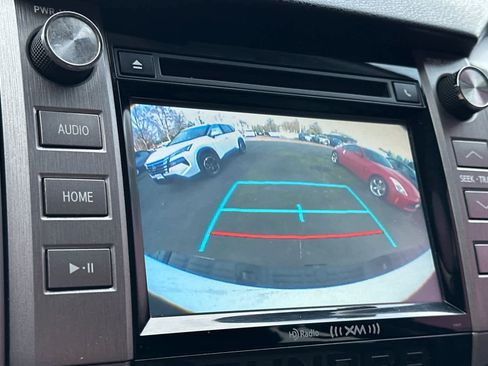 Used 2016 Toyota Tundra SR5 w/ TRD Off Road Package image 18