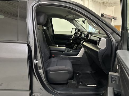 Used 2022 Toyota Tundra SR5 image 36