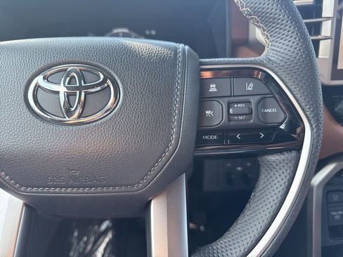 Used 2026 Toyota Tundra 1794 Edition AWD/4WD image 15