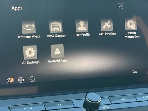 New 2026 Nissan Rogue Platinum w/ Platinum Premium Package AWD/4WD image 36